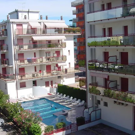 Lägenhet Acapulco Camera Da Colla