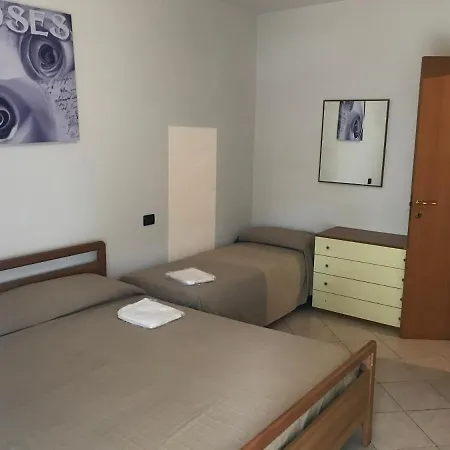Acapulco Camera Da Colla *