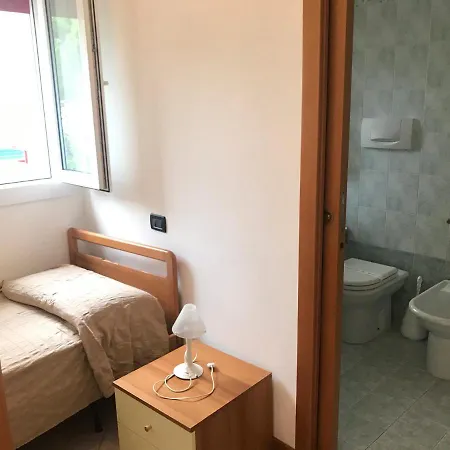 Acapulco Camera Da Colla Appartement Jesolo